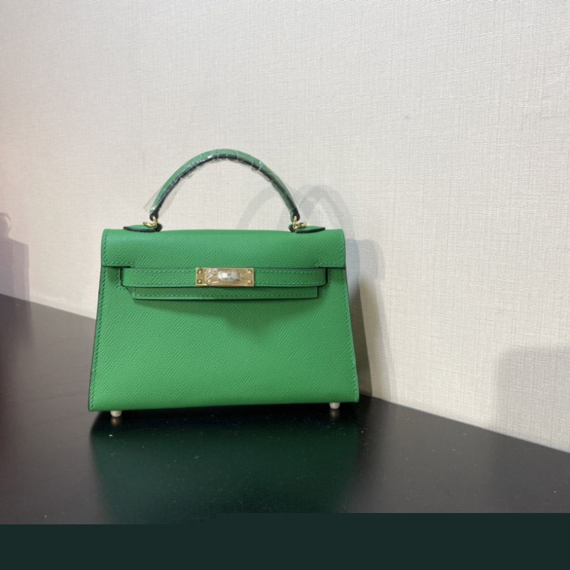 H**mes kelly bags